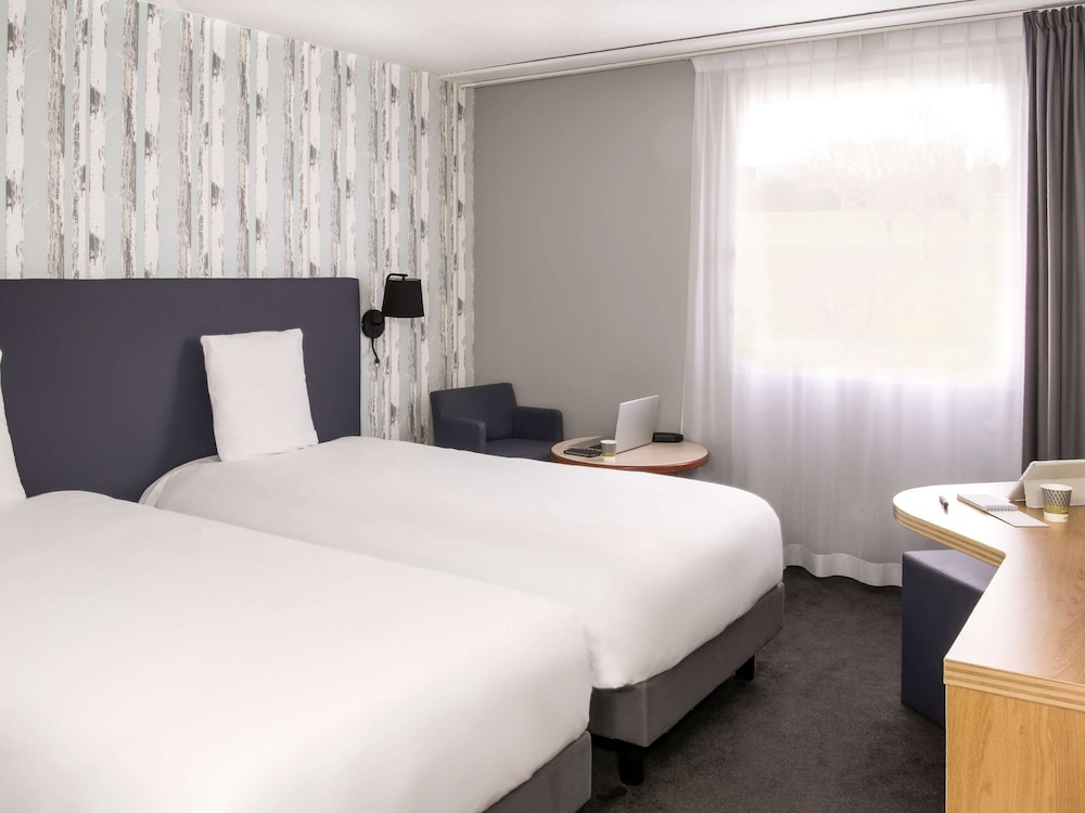 Mercure Caen Cote de Nacre Herouville St Clair 10/35