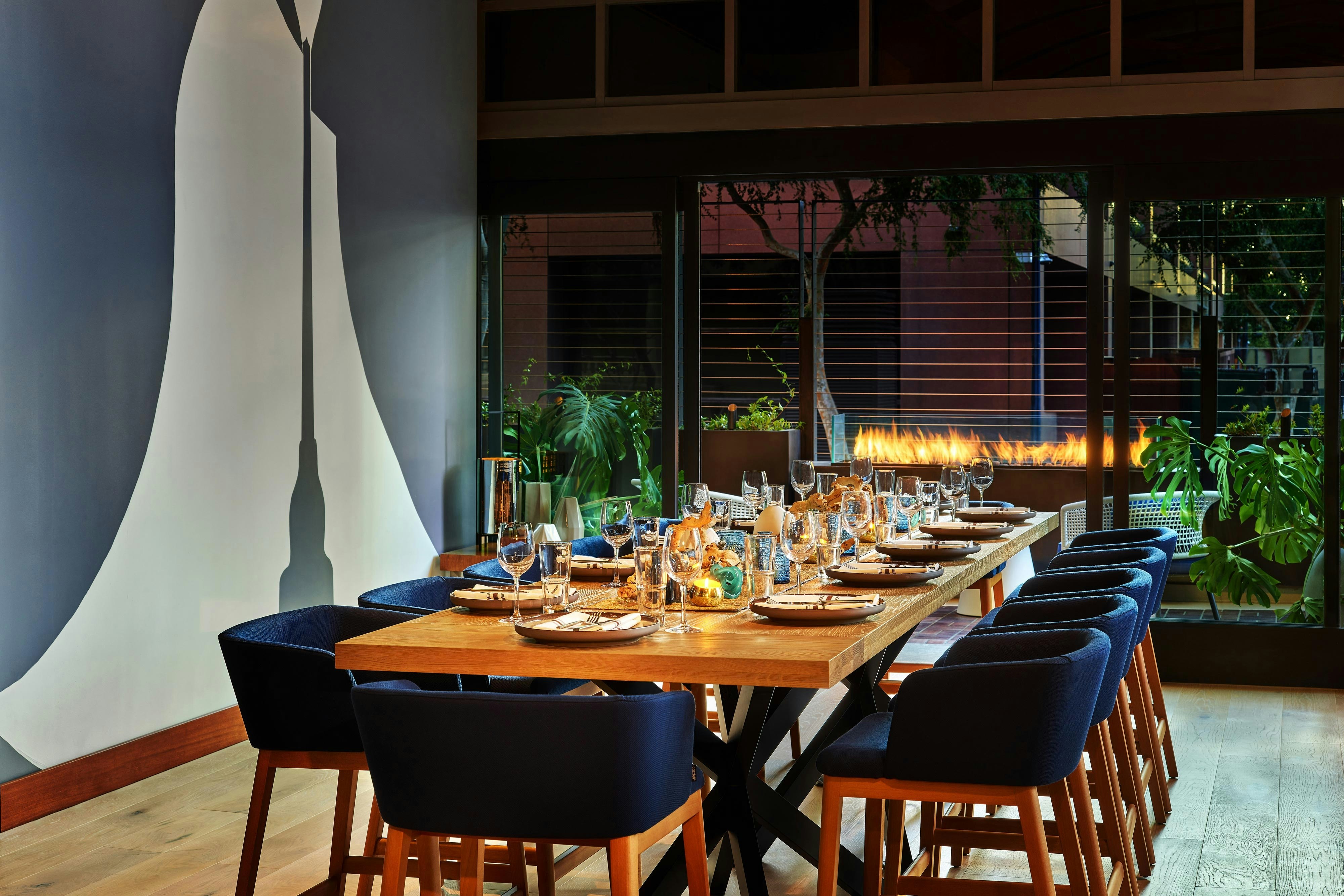 Westin Gaslamp Quarter 43/61