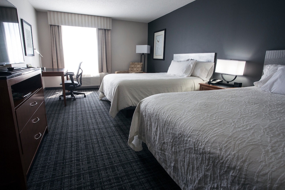 Hilton Garden Inn Louisville Airport 20/69