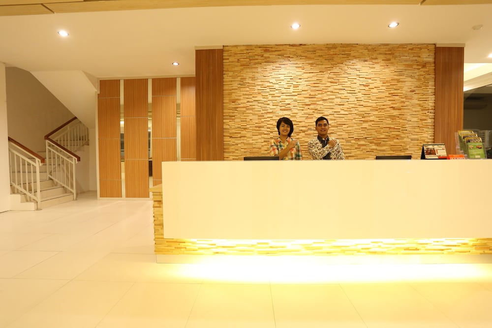 FOVERE HOTEL PALANGKA RAYA 4/32