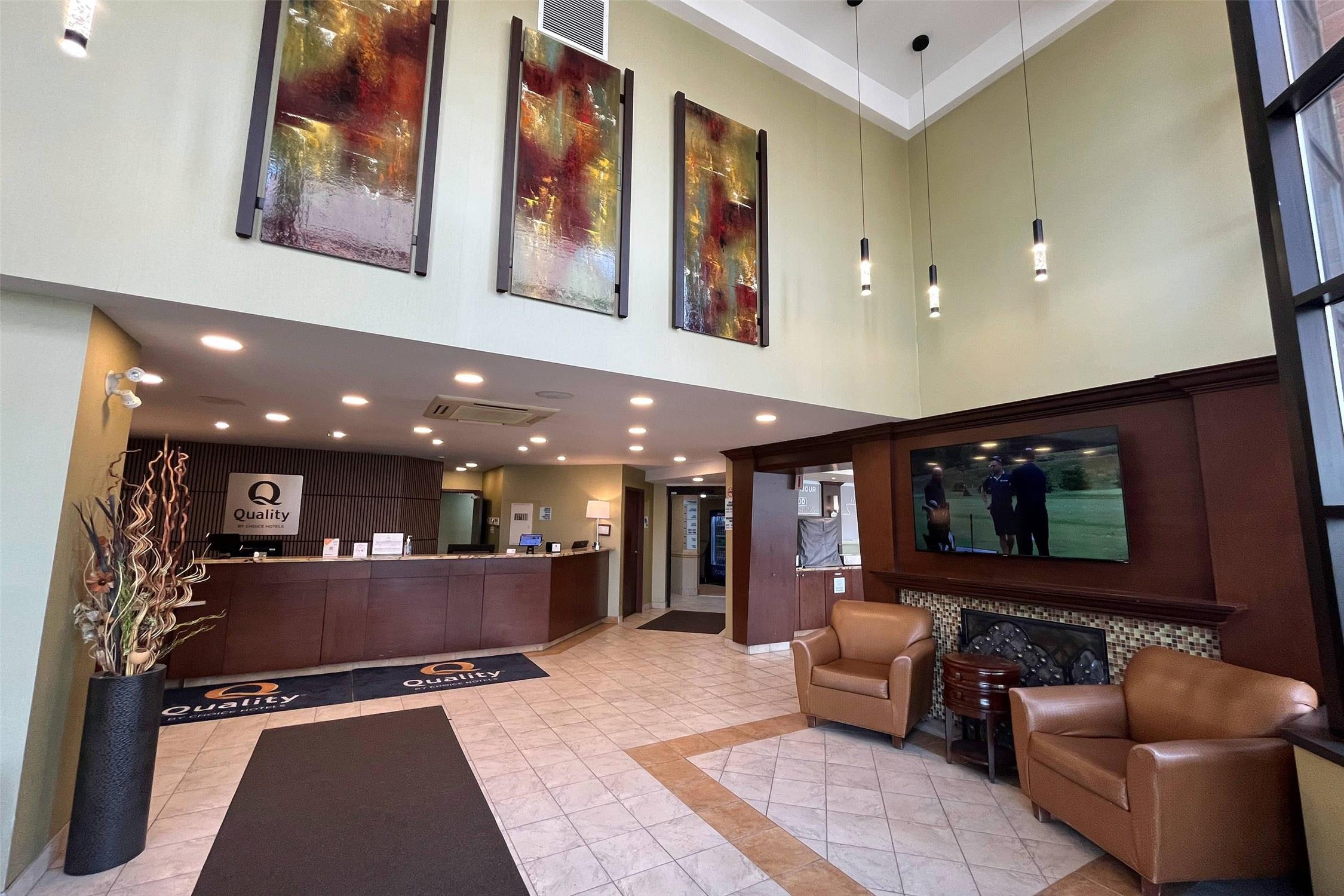 Quality Inn Saint-Jean-sur-Richelieu 6/41