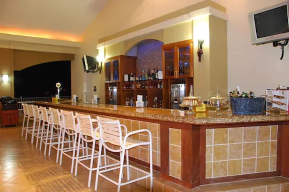 Aquarius Vacation Club at Boqueron Beach Resort 35/62
