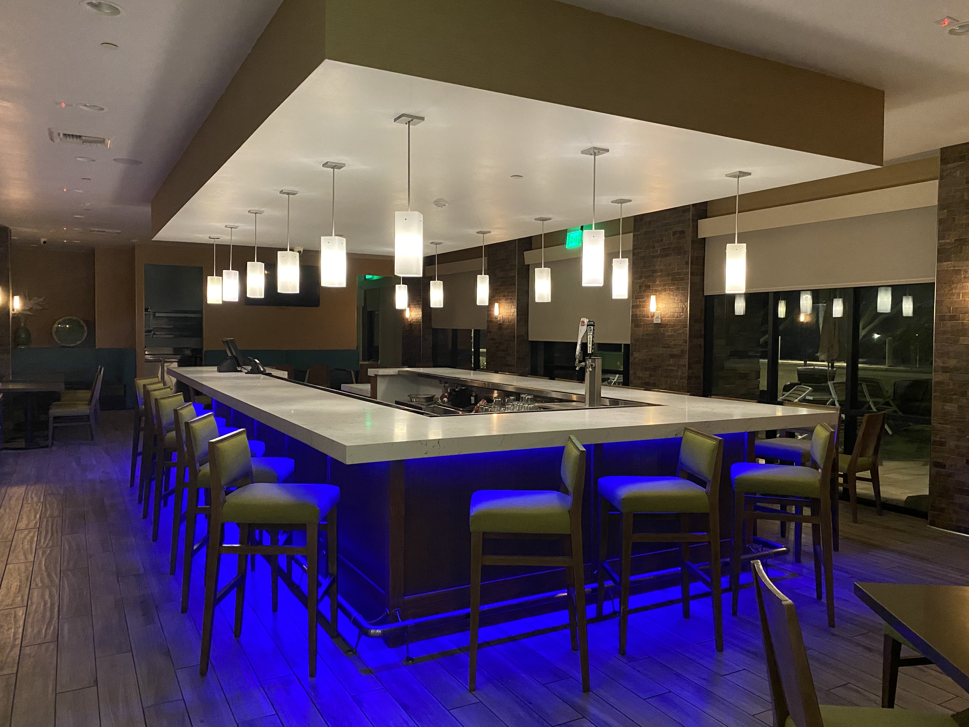Holiday Inn Diamond Bar 41/58
