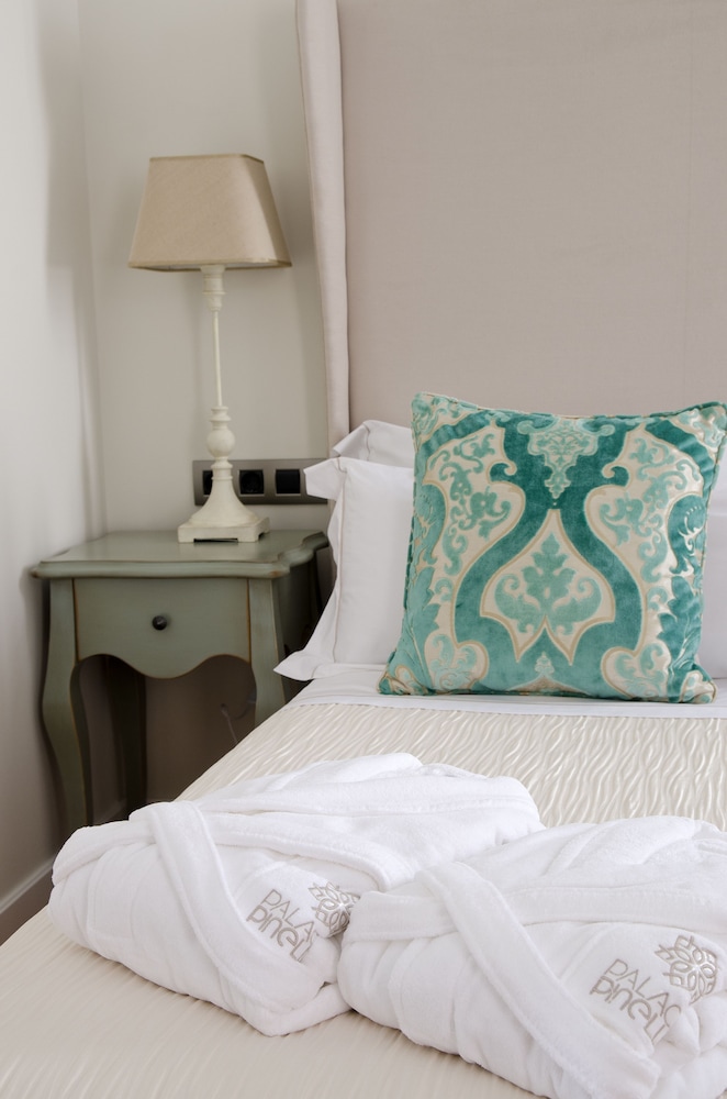 Hotel Boutique Palacio Pinello 15/73