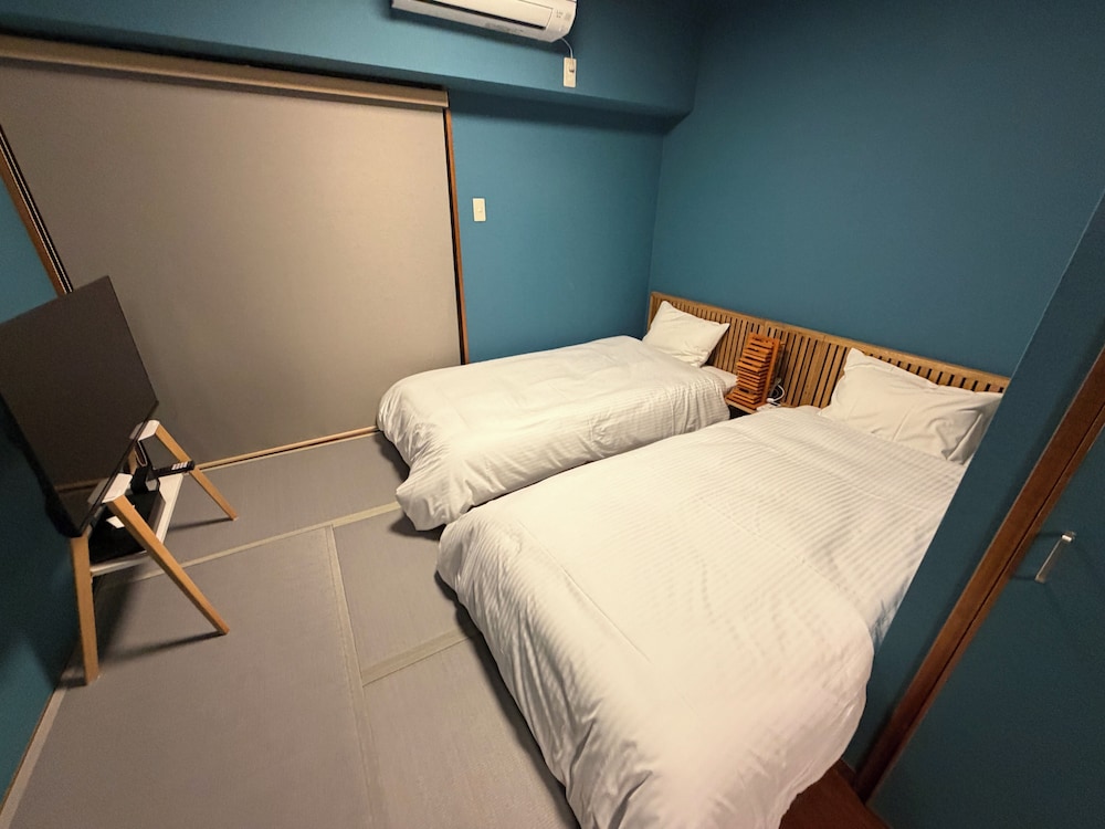 Kokusai Towns Inn 27/72
