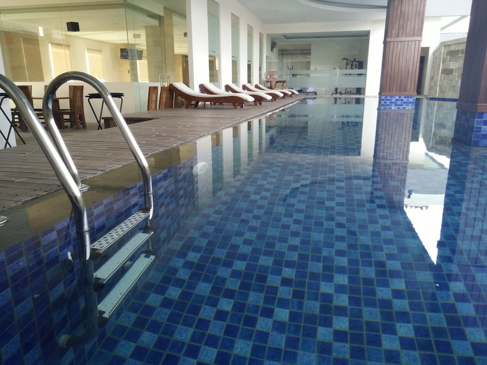 The Safin Hotel 17/25