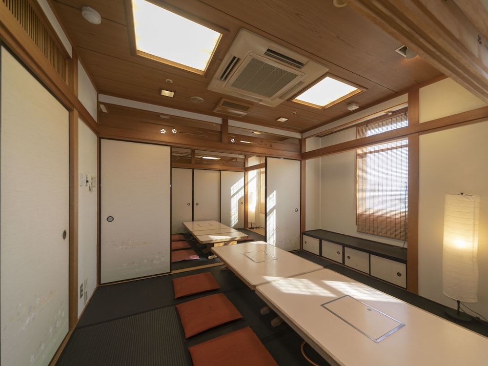 Apa Hotel Himeji Ekikita 57/62