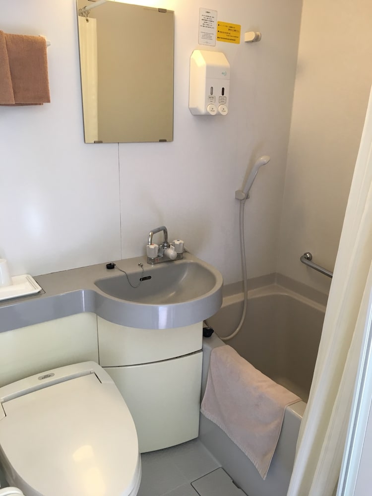 Otsuka City Hotel 19/46