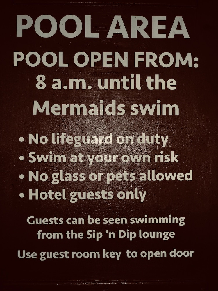 O Haire Motor Inn 30/30