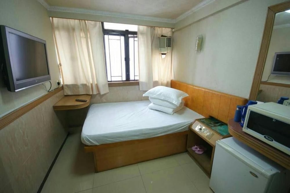 JUNIOR, DOUBLE BED
