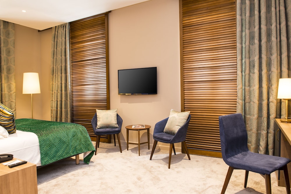 Hotel Beau Rivage 66/77