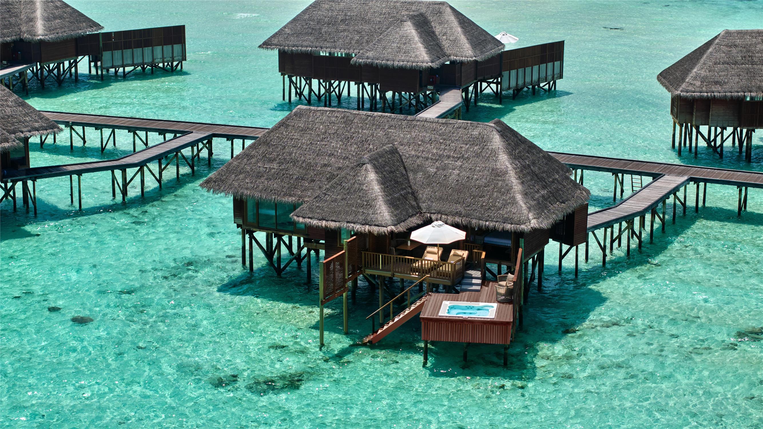 Conrad Maldives Rangali Island 83/113