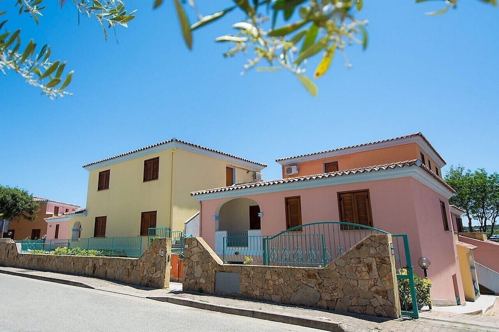 Residence Cala Viola 5/50