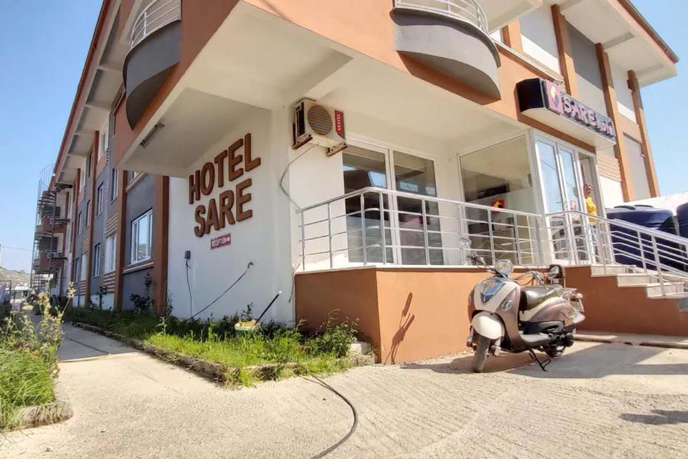 Hotel Sare 46/49