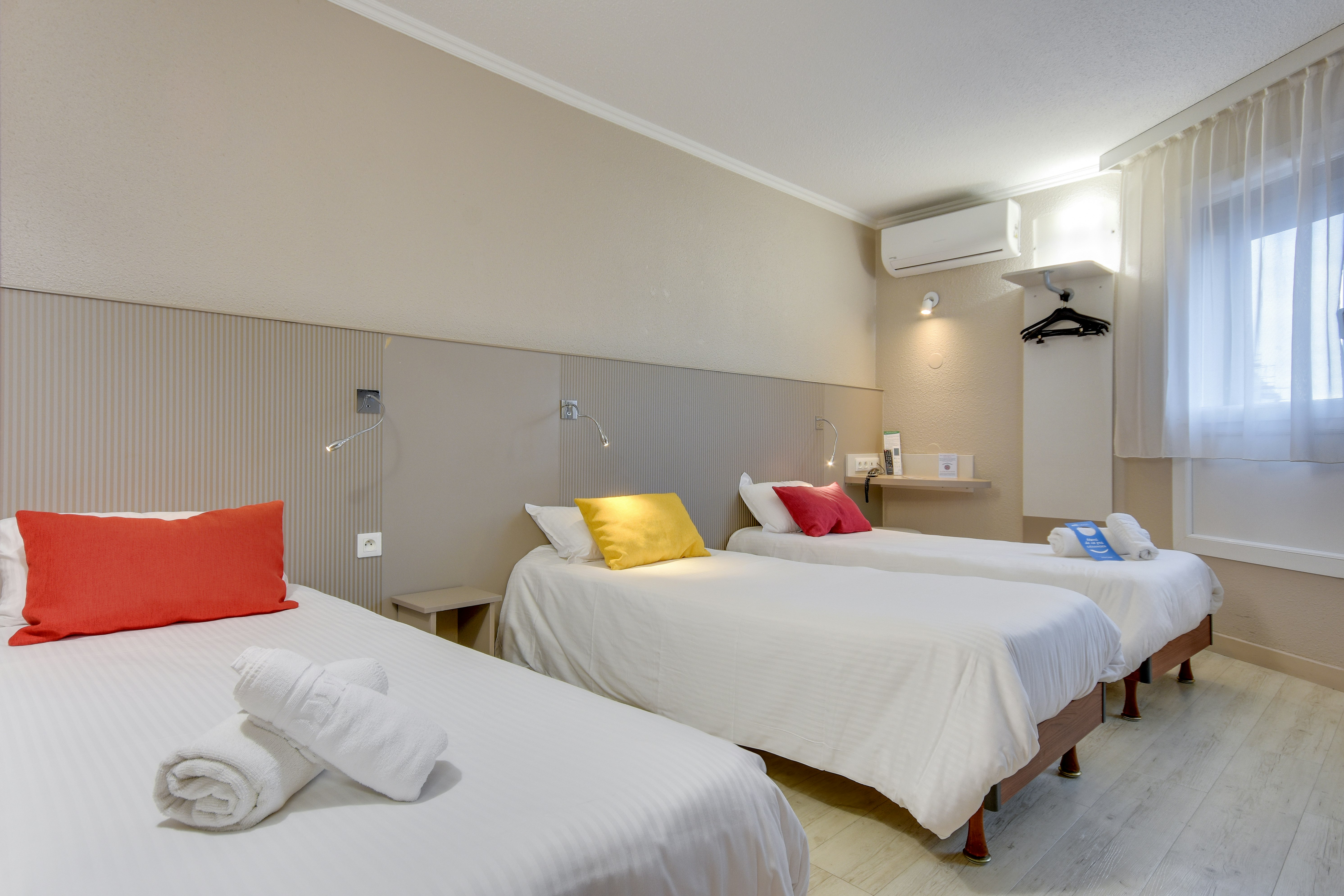 BEST HOTEL LILLE CENTRE 6/37