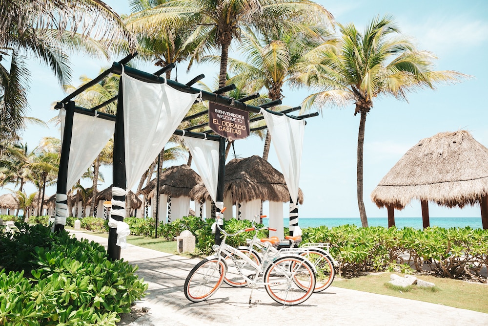 El Dorado Casitas Royale All Inclusive 67/72