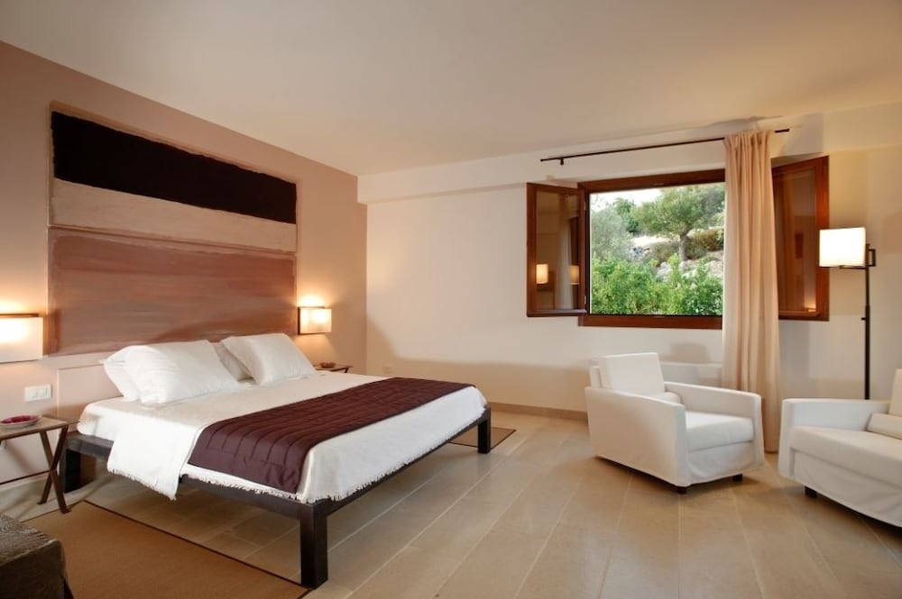 Relais Parco Cavalonga 7/50