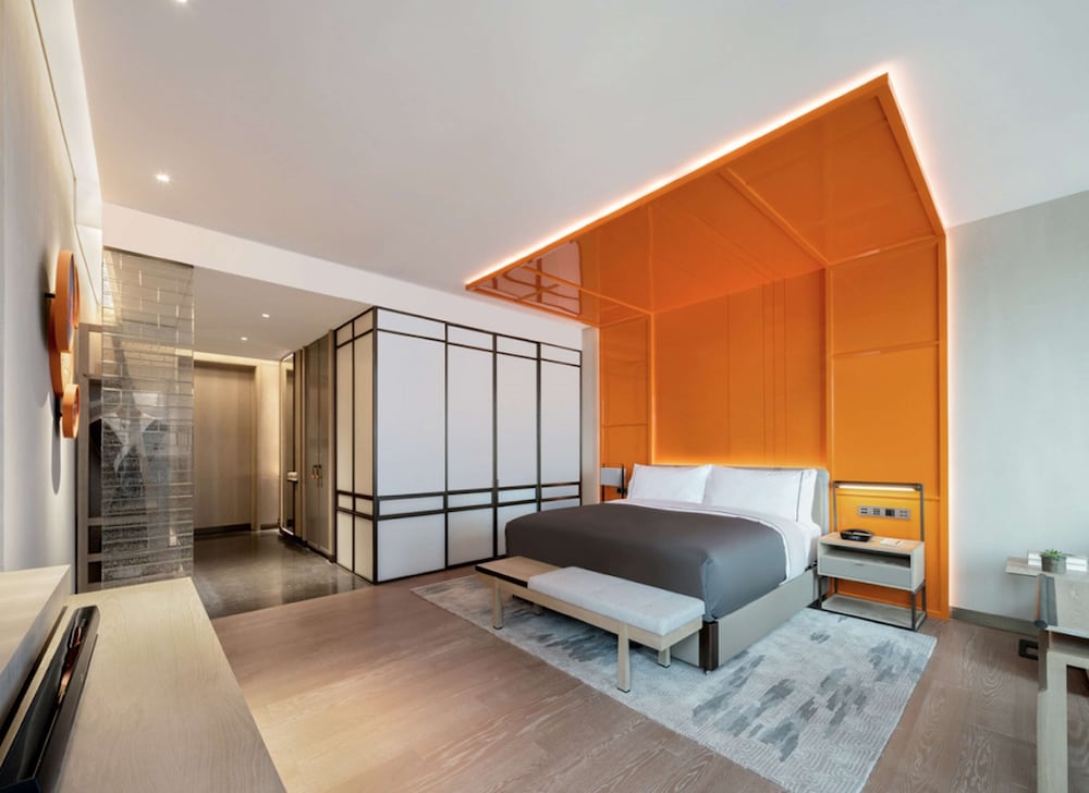 Canopy By Hilton Chengdu City Centre 12/48