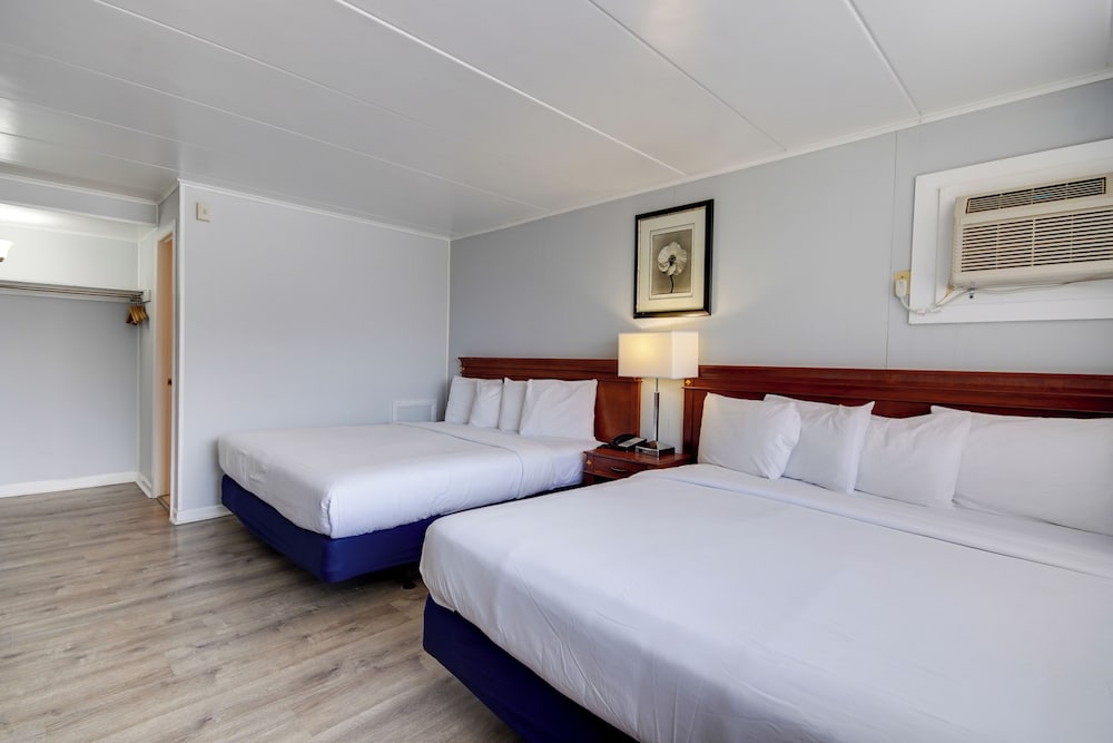 Rideau Motor Inn 13/44