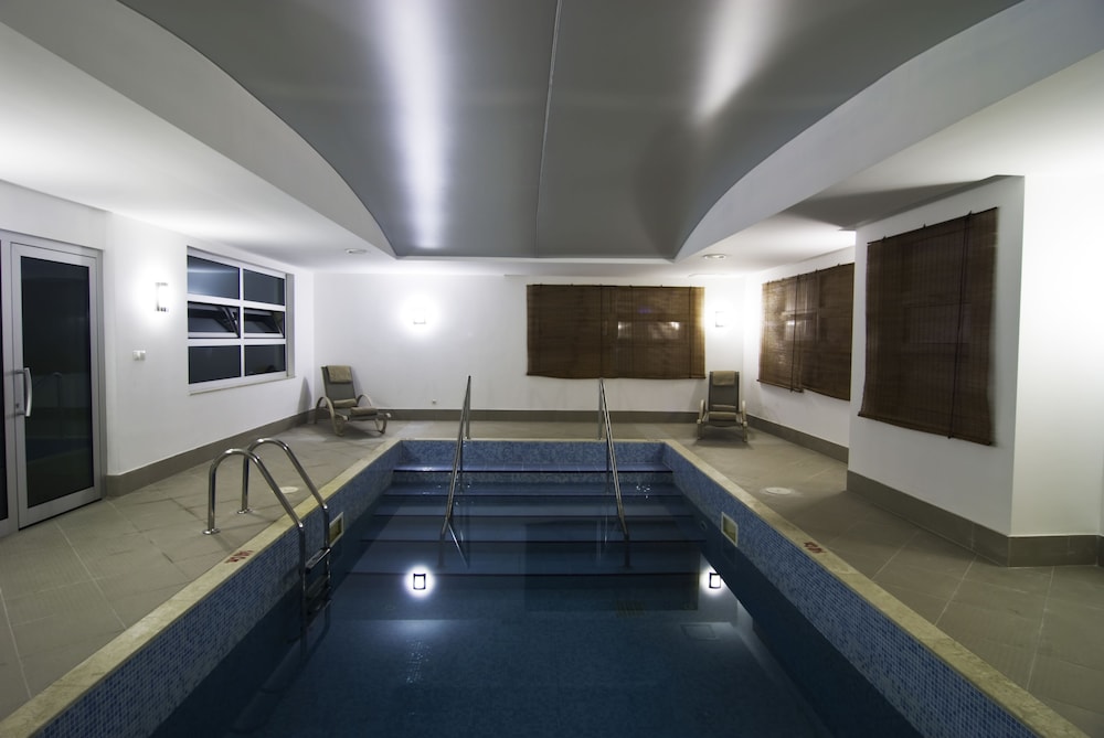 Adrina Hotel De Luxe Health and Spa 12/50