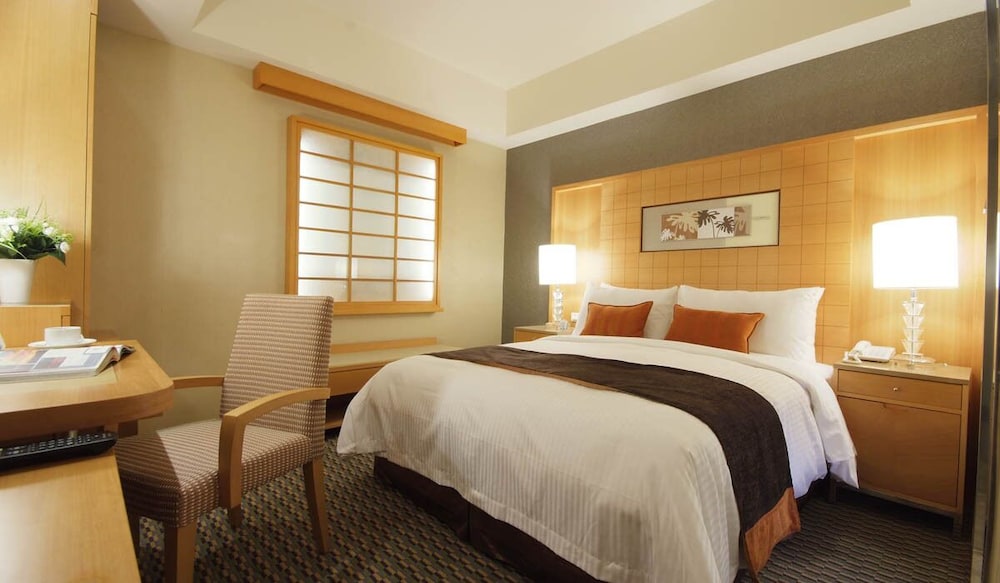 Tokyo International Hotel 24/58
