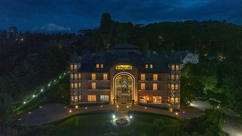 Carballo Hotel and SPA 8/70