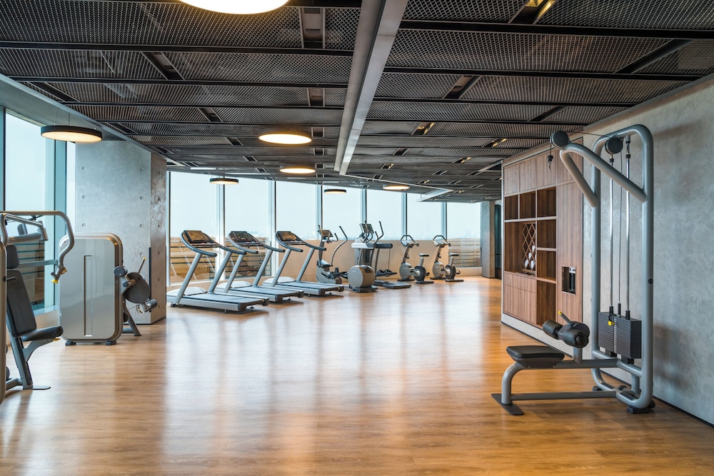 Swissotel Residences Corniche Park Towers 24/49