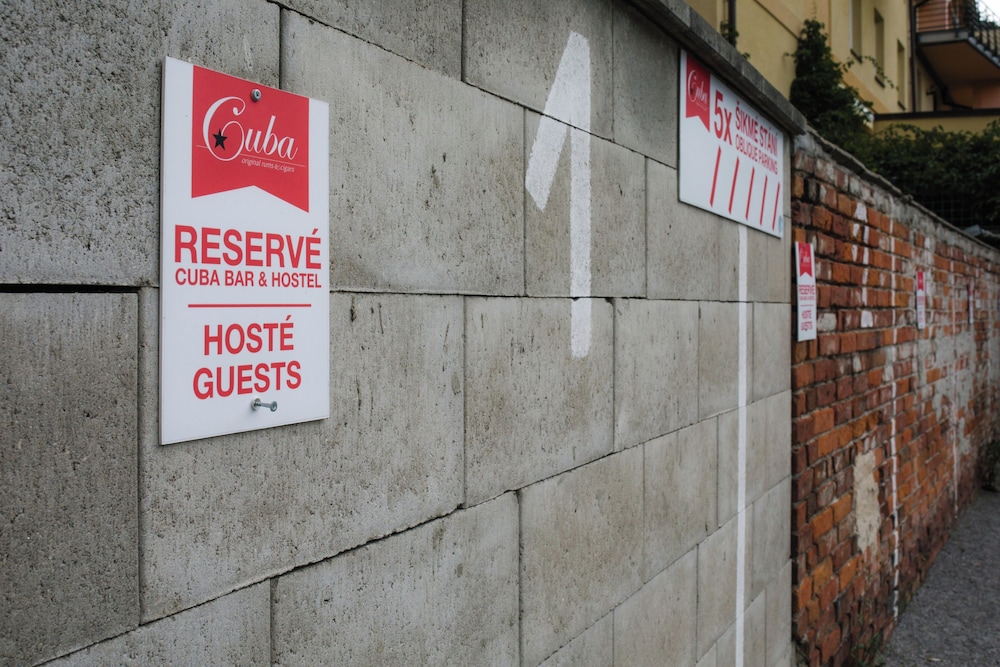 Cuba Bar & Hostel 2/34