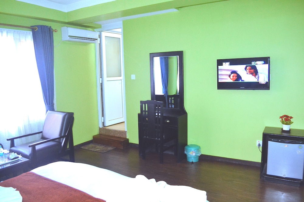 Hotel Access Nepal 52/70