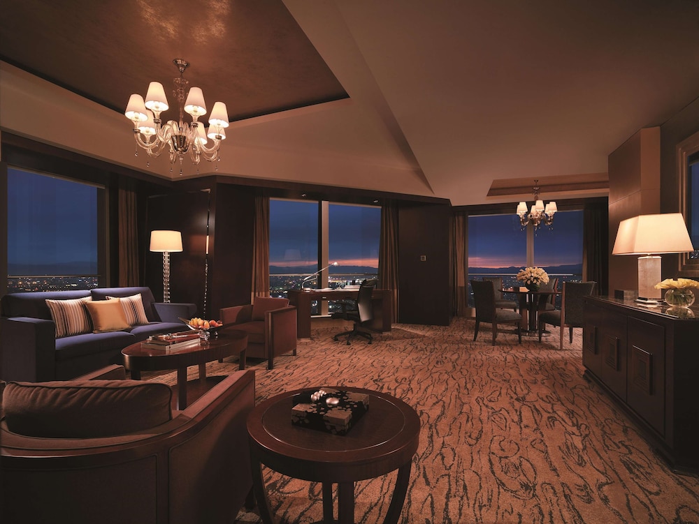 China World Summit Wing, Beijing, A Shangri-La Hotel 39/72
