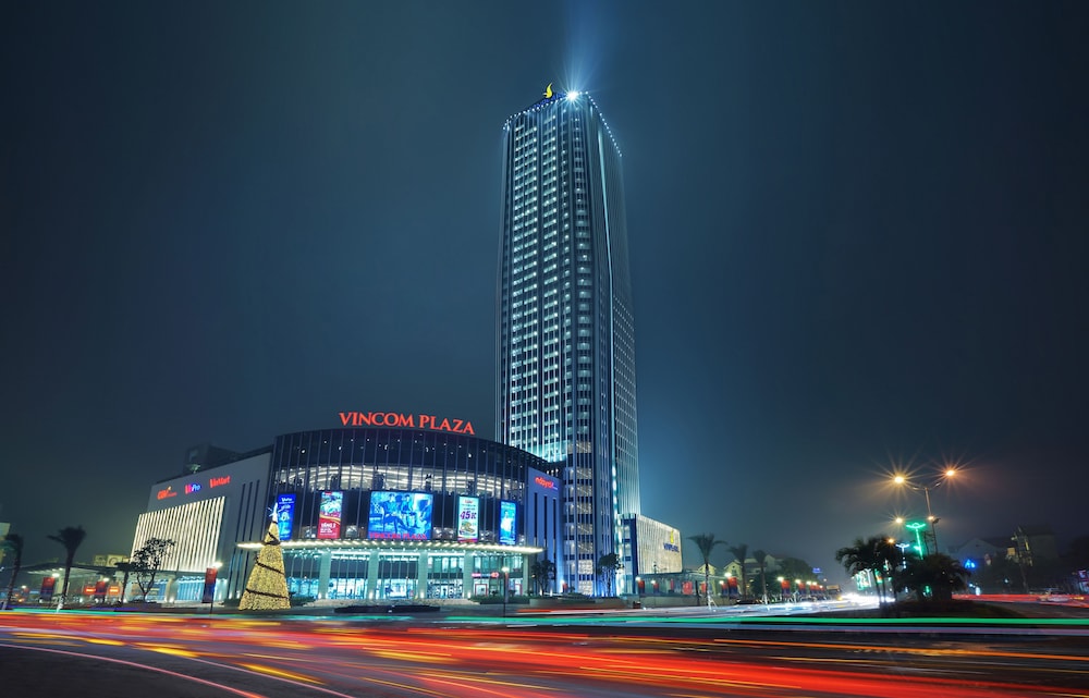 Vinpearl Ha Tinh Affiliated by Melia in HA TINH