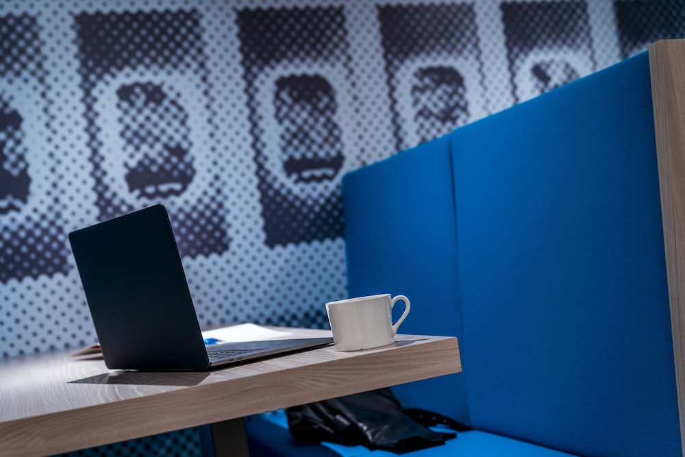 ibis Styles Beauvais 42/50
