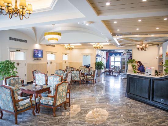Chonpines Hotel (Guangyuan Nanhe Central Square) 25/33