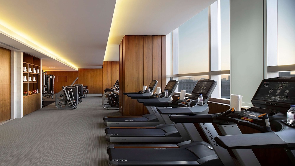 HYATT REGENCY CHANGCHUN 16/51