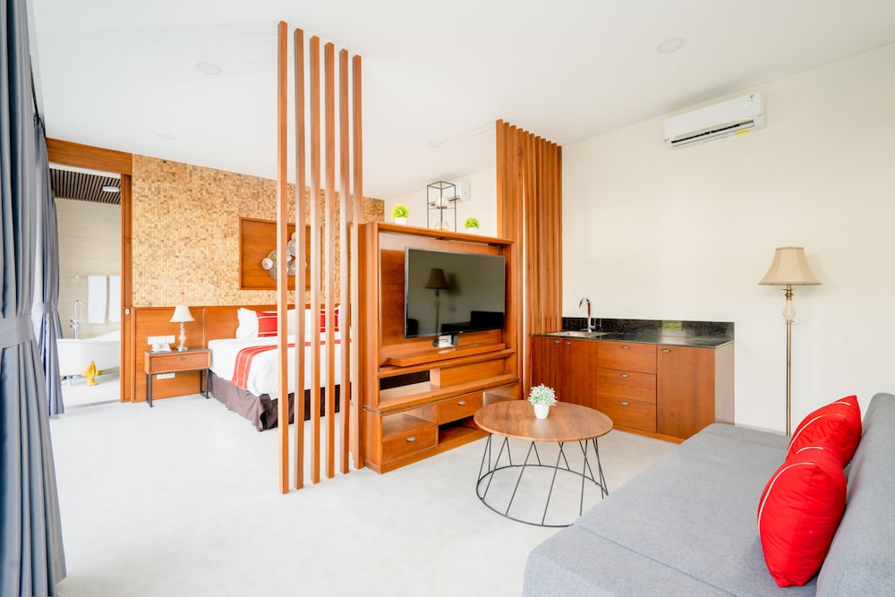 Del Cielo Villa Seminyak 23/33