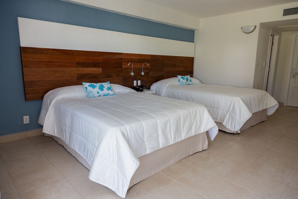 Viva Fortuna Beach by Wyndham A Trademark All Inclusive 18/68