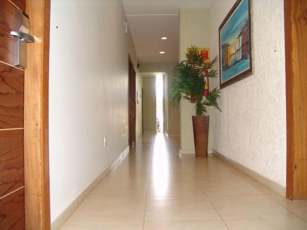 Ecos Conforto Hotel 10/55