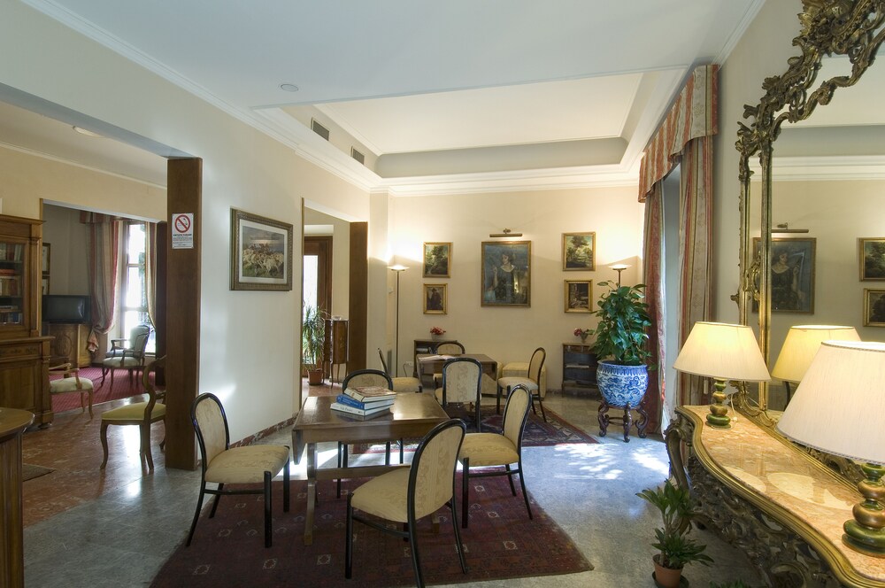 Best Western Hotel Cappelli 54/75
