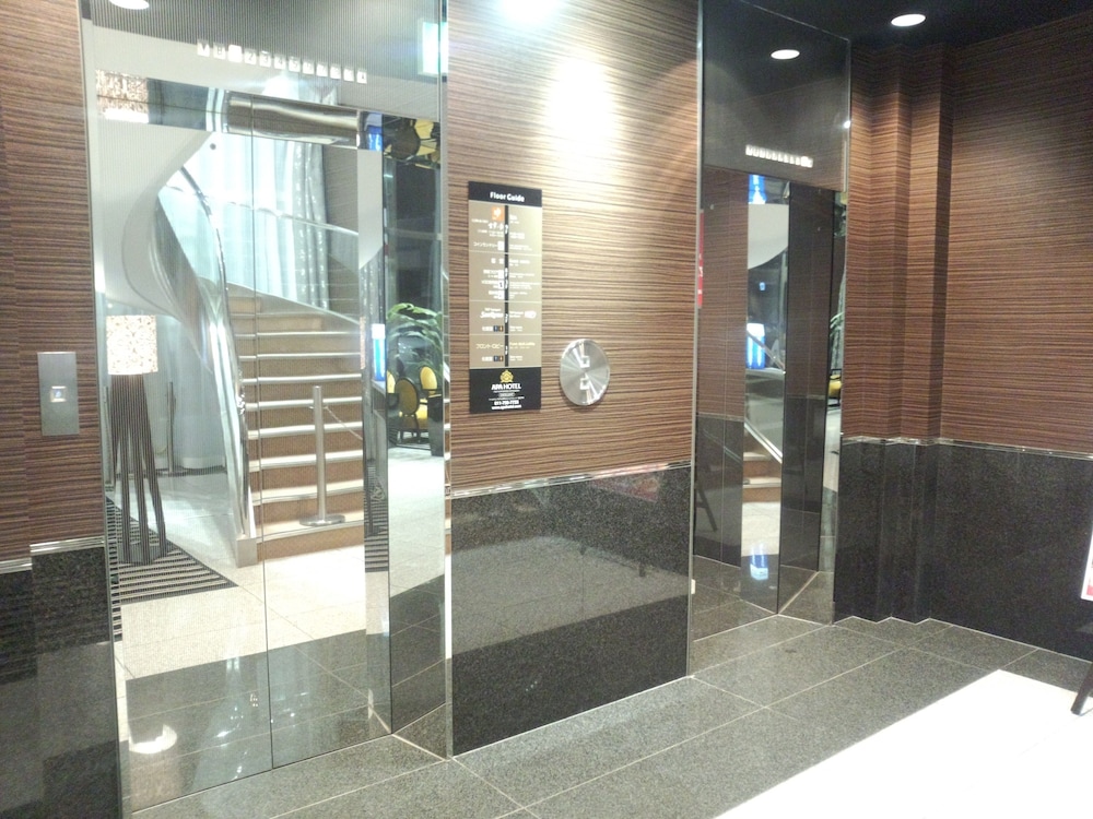 Apa Hotel Tkp Sapporo Ekikita Excellent 29/50