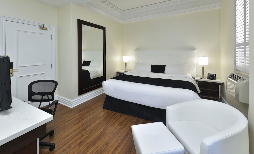 Hotel Victoria Toronto 3/56