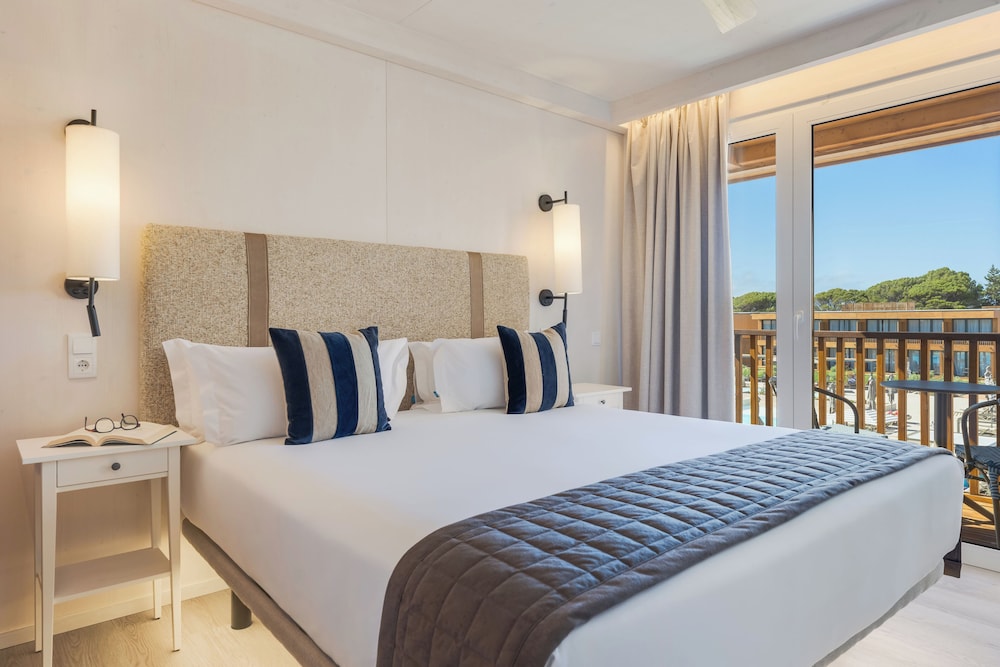 Pestana Dunas 12/57