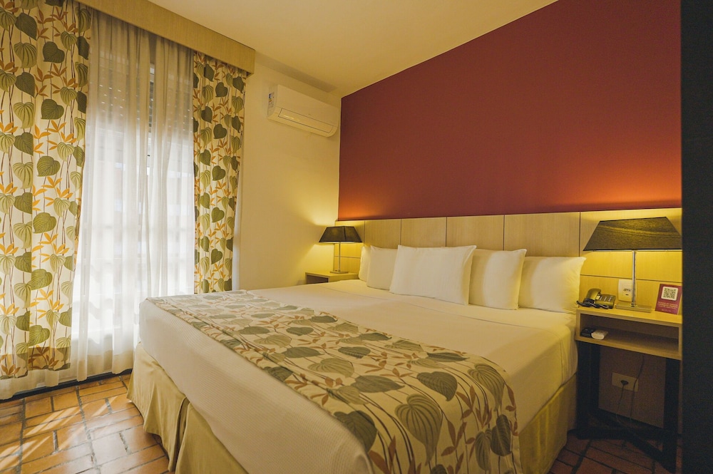 Ferraretto Guaruja Hotel And Spa 32/79