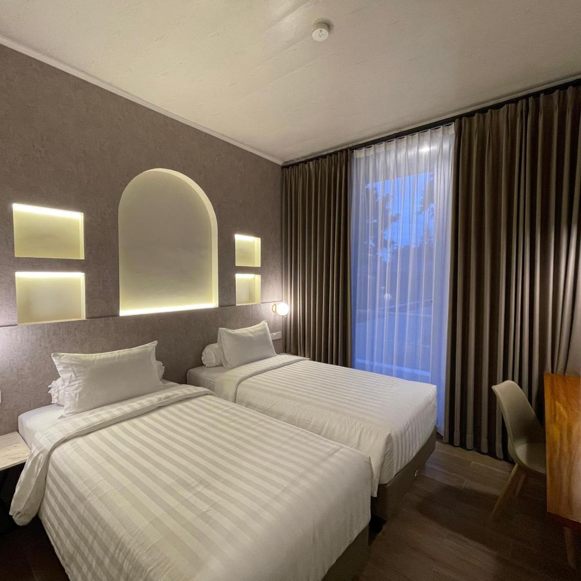 Azana Essence Sanggabuana Villa Bogor 5/21