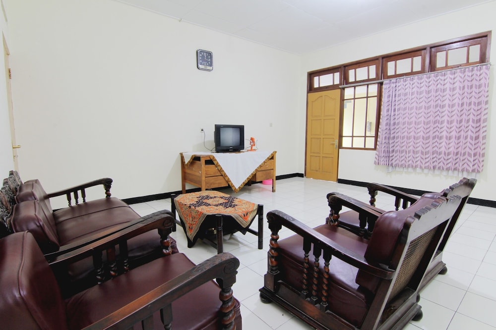 Hotel Wijaya 2 Kaliurang 31/51