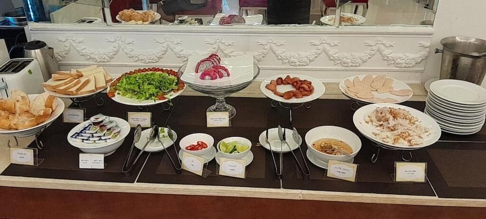 A25 Hotel - 255 Le Thanh Ton 43/51