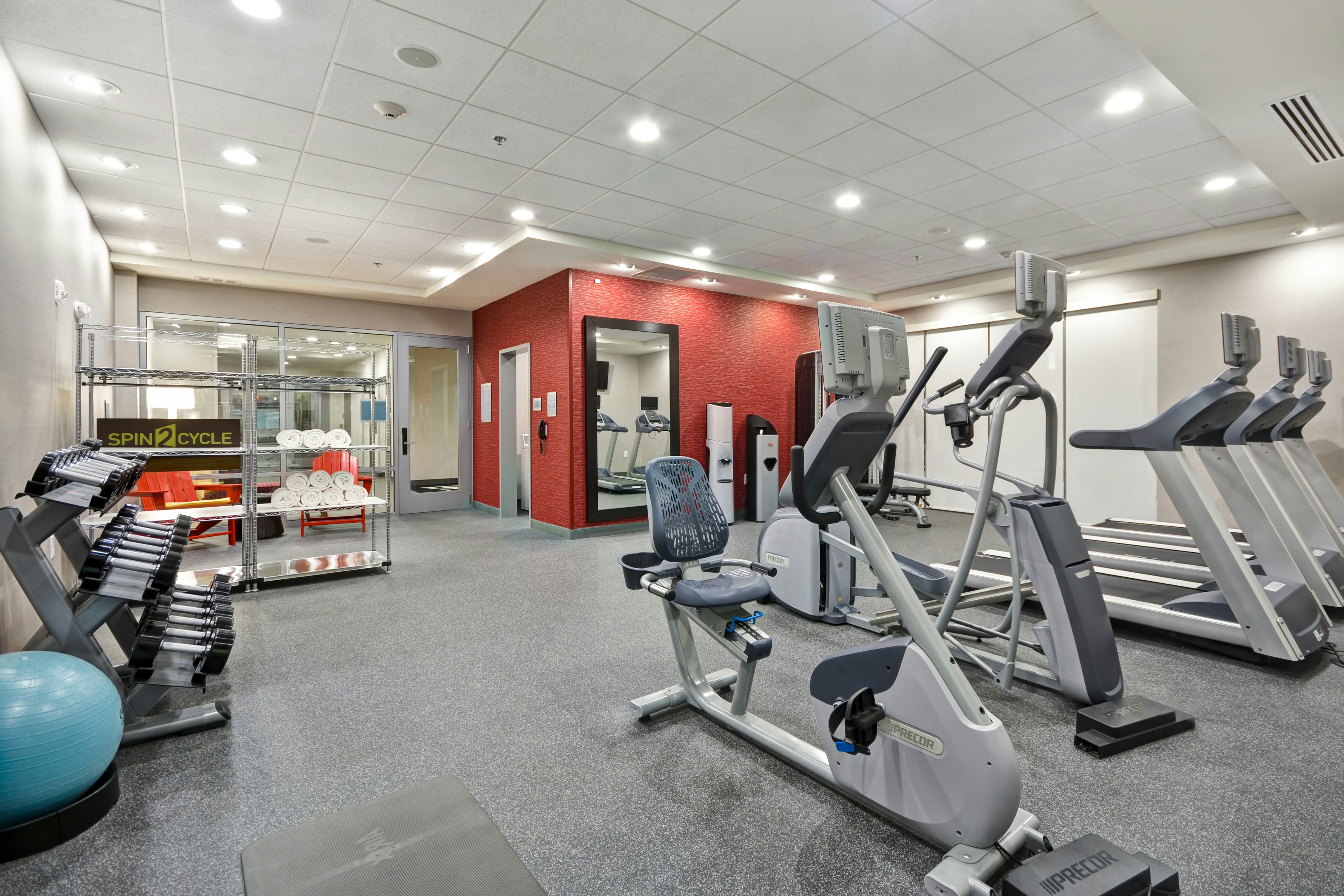 Home2 Suites By Hilton Atlanta Lithia Springs 10/24