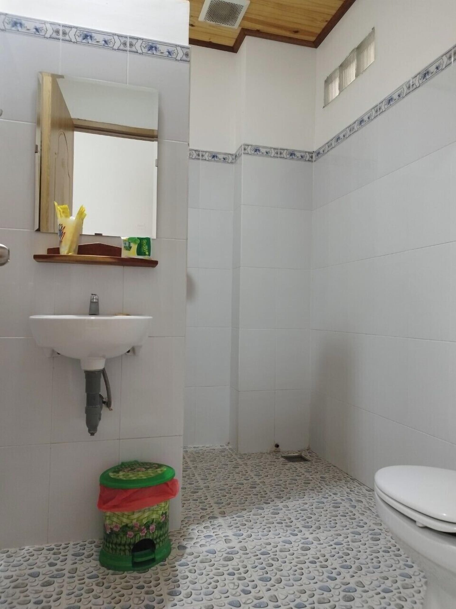 غرفة قياسية بسرير كوين، Hiep Hoa Resort 4/4