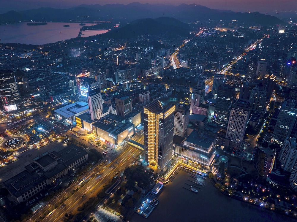 Hangzhou Tower Hotel 47/50