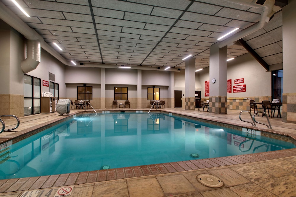 Drury Inn and Suites Albuquerque North 25/50