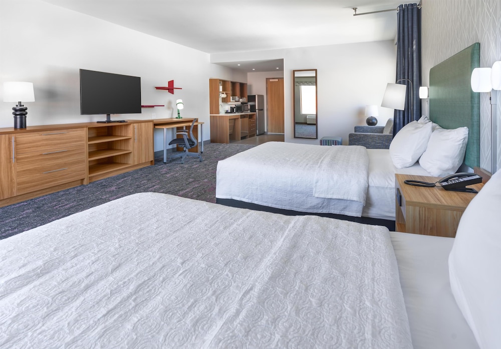 Home2 Suites by Hilton Carson City 18/46
